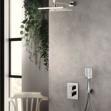 Mitigeur douche PLAZA