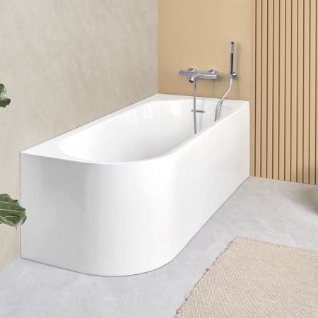 Baignoire TORINO ANGOLO