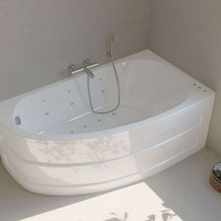 Baignoire TRIPOLI Baignoire TRIPOLI