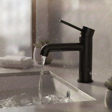 Mitigeur lavabo ORTENSE