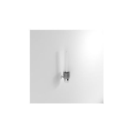 Porte brosse WC set chrome - ASTRAL Porte brosse WC set chrome - ASTRAL