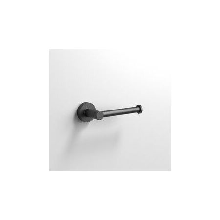 Porte rouleau ouvert - ASTRAL - noir Porte rouleau ouvert - ASTRAL - noir