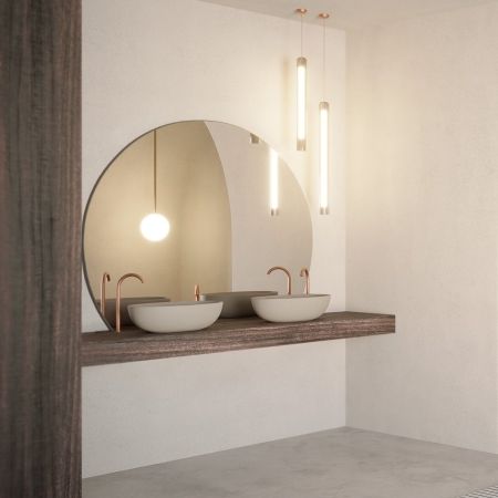 Miroir Sunrise Miroir Sunrise