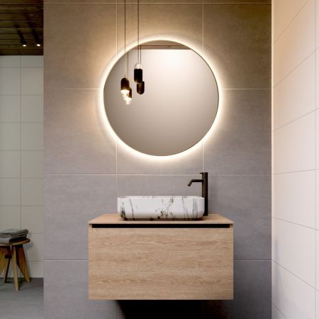 Miroir SHIELD ROUND Miroir SHIELD ROUND