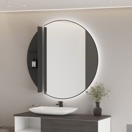Miroir TABOT