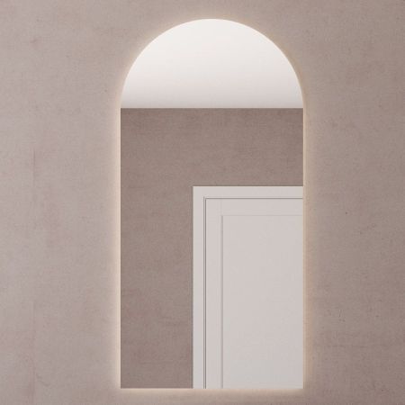 Miroir arche BRIGITTE Miroir arche BRIGITTE