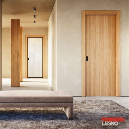 COLLECTION LISS PORTES D'INTERIEUR COLLECTION LISS PORTES D'INTERIEUR