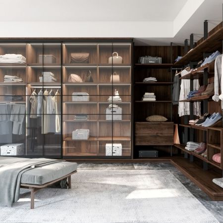 Dressings sur mesure