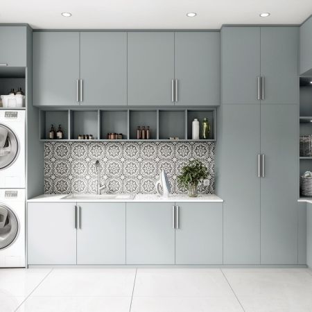 Buanderies sur mesure