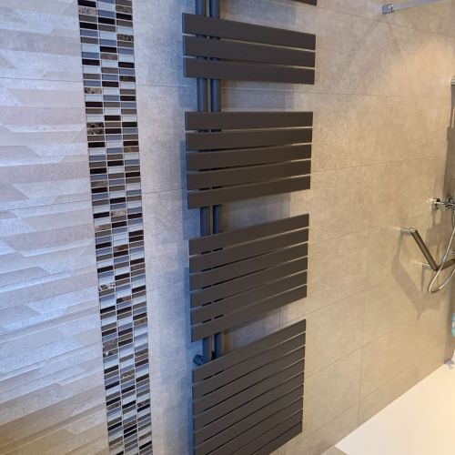 Rénovation complète Salle de bain