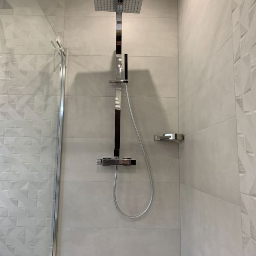 Aménagement d'une salle de bain