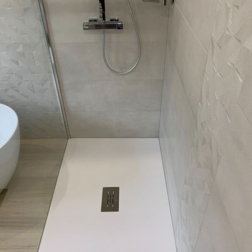 Aménagement d'une salle de bain