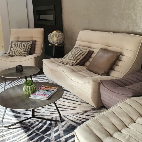 Aménagement d'une veranda