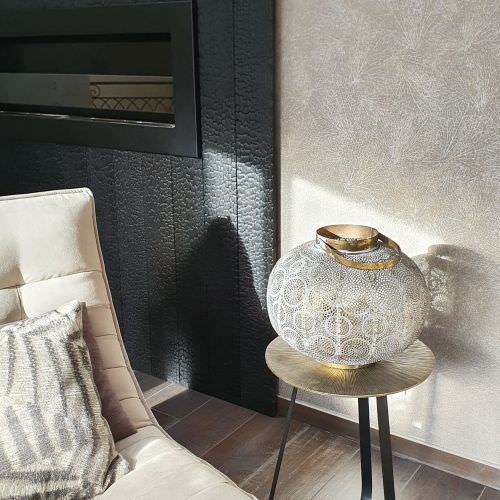 Aménagement d'une veranda