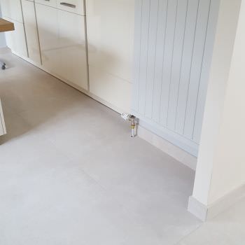 Rénovation d'un sol de séjour à Sarreguemines Rénovation d'un sol de séjour à Sarreguemines