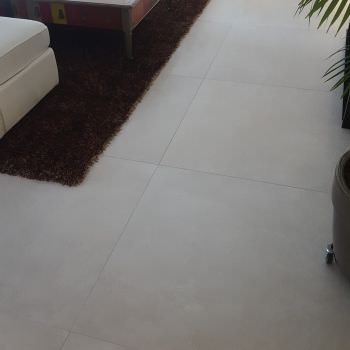 Rénovation d'un sol de séjour à Sarreguemines Rénovation d'un sol de séjour à Sarreguemines