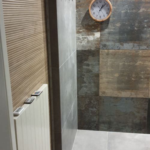 Création d'un espace Balnéo à l'Hotel Notre Dame de Bonnefontaine