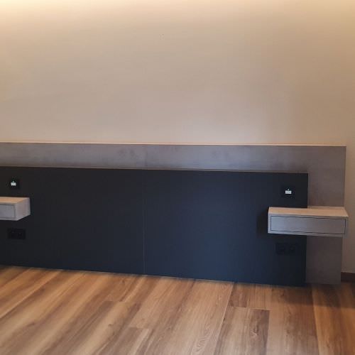 Carrelage sol 30x180 aspect bois