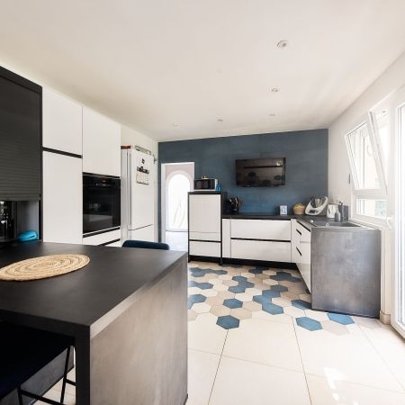 Réaménagement d'une pièce à vivre Réaménagement d'une pièce à vivre