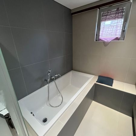 Rénovation d'une salle de bain