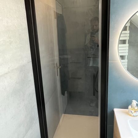 Rénovation et optimisation d'une salle de bain