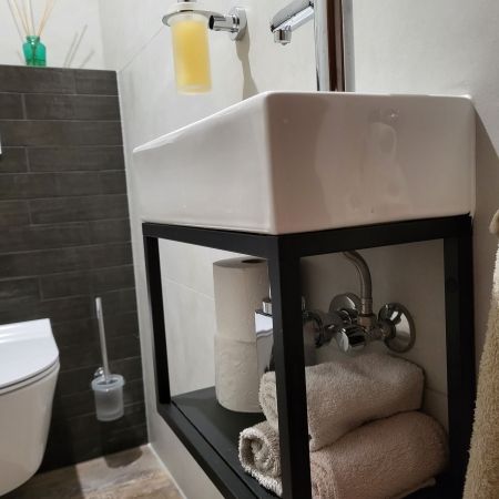 Rénovation toilette Rénovation toilette