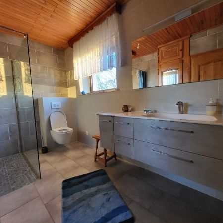 Rénovation partielle d'une salle de bain Rénovation partielle d'une salle de bain