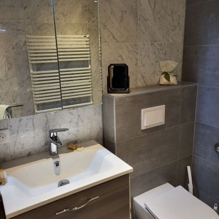 Rénovation Salle de bain Rénovation Salle de bain