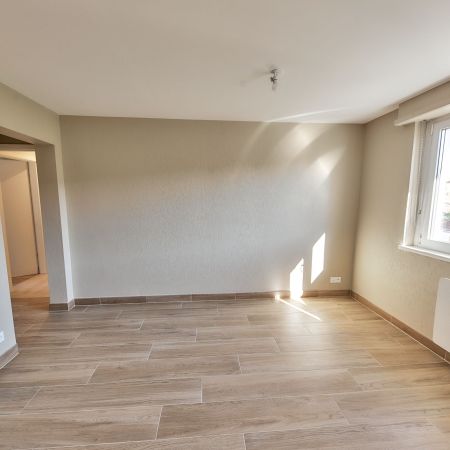 Rénovation des sols en carrelage effet parquet Rénovation des sols en carrelage effet parquet