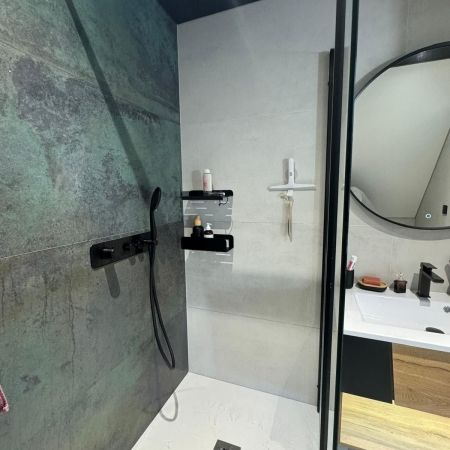 Création d'une salle d'eau au style industriel Création d'une salle d'eau au style industriel