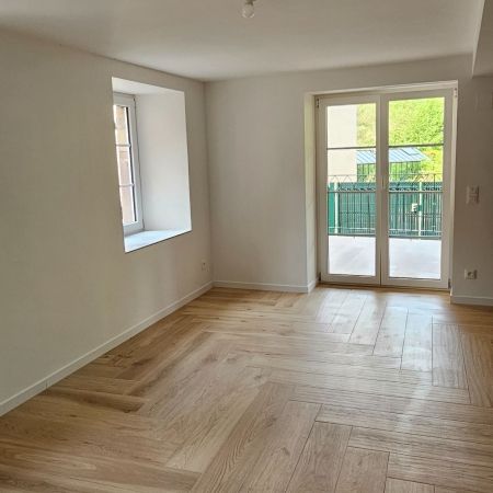 Réalisation de sols en pose bâton rompu