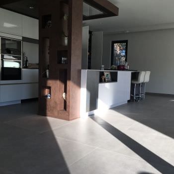 Nouvelle construction près de Seltz