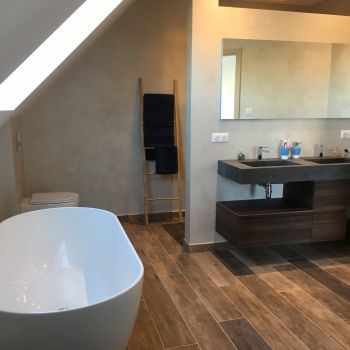 Nouvelle construction près de Seltz