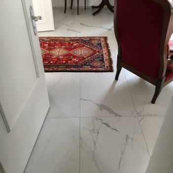 Rénovation des sols et salle de bain en effet marbre Rénovation des sols et salle de bain en effet marbre