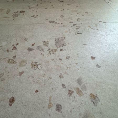 Rénovation SDB avec Hammam