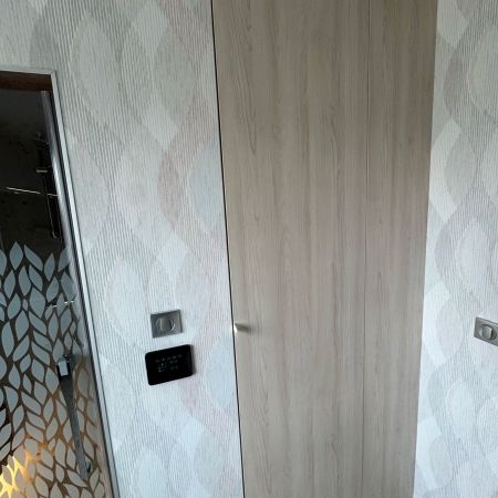 Rénovation SDB avec Hammam