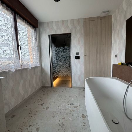 Rénovation SDB avec Hammam