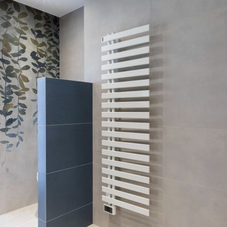 Lumineuse avec une touche décorative Lumineuse avec une touche décorative