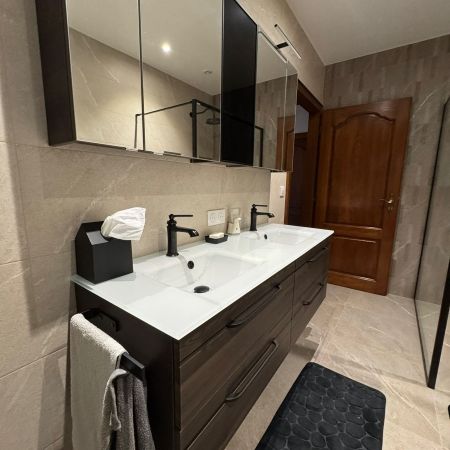 Rénovation Salle de bain