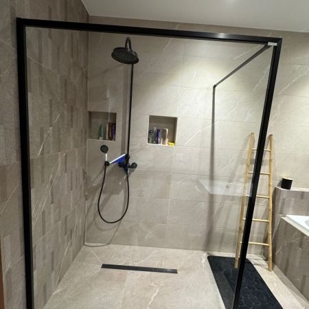 Rénovation Salle de bain