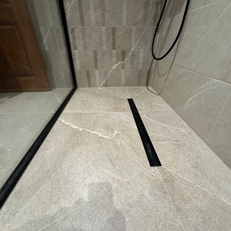 Rénovation Salle de bain