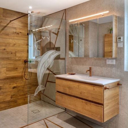 Rénovation Salle de bain