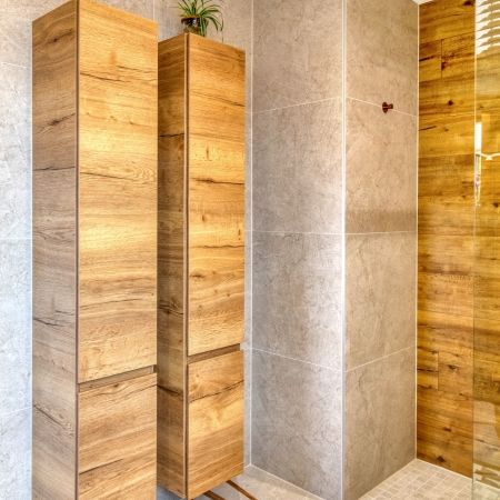 Rénovation Salle de bain