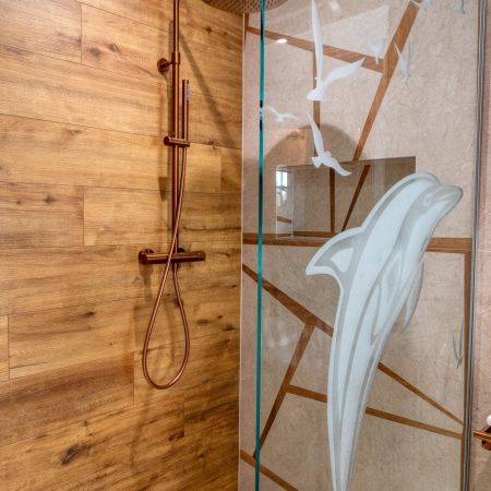 Rénovation Salle de bain