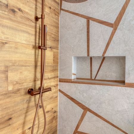 Rénovation Salle de bain