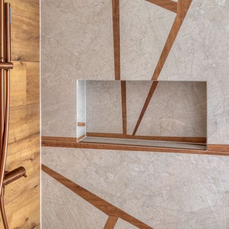 Rénovation Salle de bain