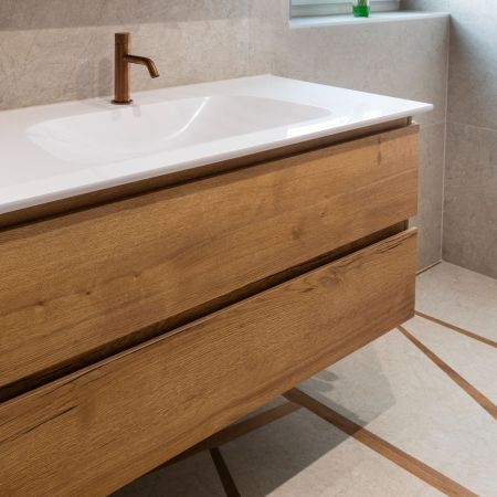 Rénovation Salle de bain