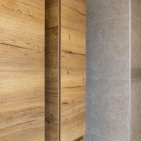 Rénovation Salle de bain