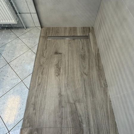 Remplacement de baignoire par une douche Remplacement de baignoire par une douche