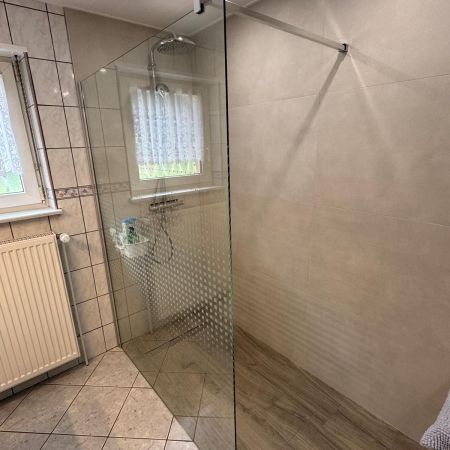 Remplacement de baignoire par une douche Remplacement de baignoire par une douche